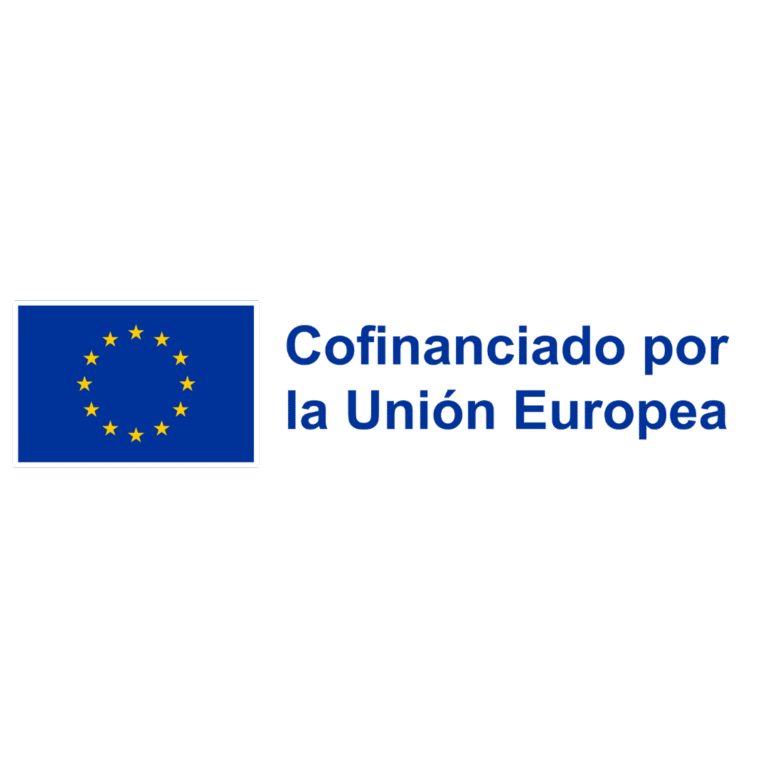 COFINANCIADO POR LA UNION EUROPEA
